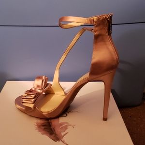 Womens High Heel Show